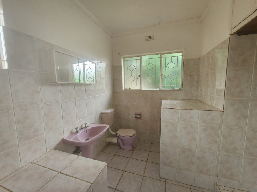 To Let 3 Bedroom Property for Rent in Naudeville Free State